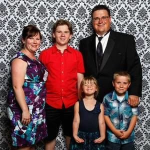 Meet your Posher, Phillip scarlett